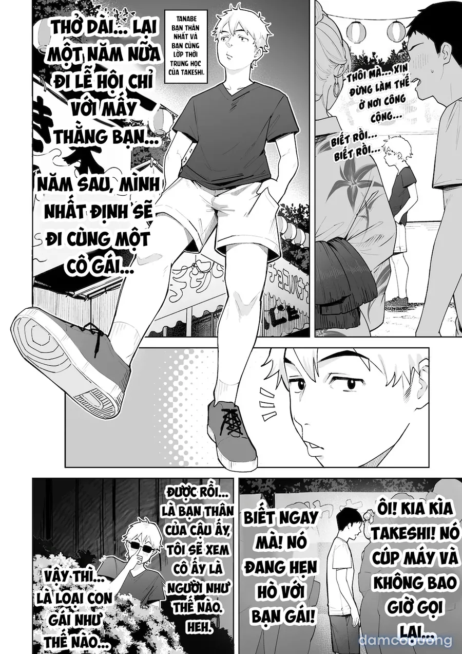 Gal Mama Anna-san 