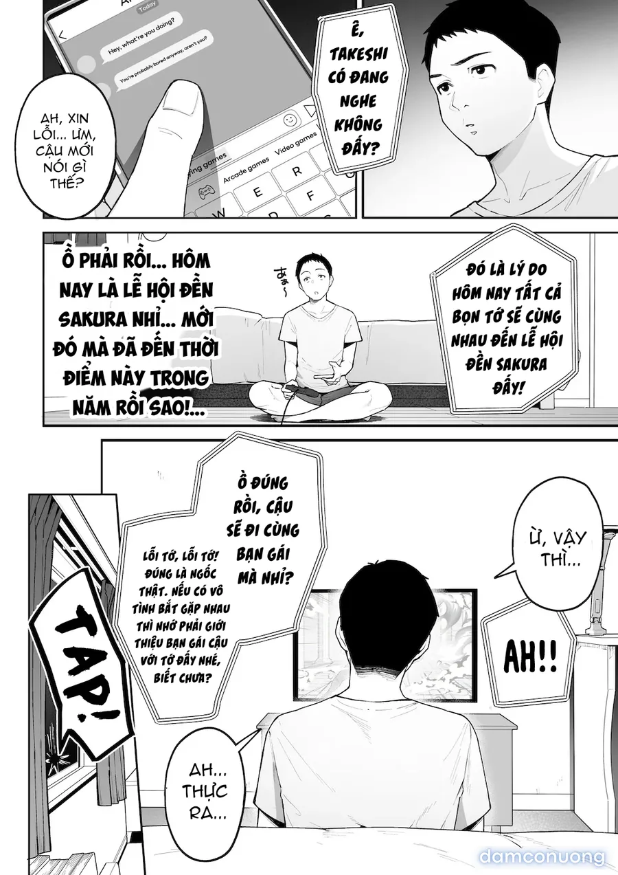 Gal Mama Anna-san 