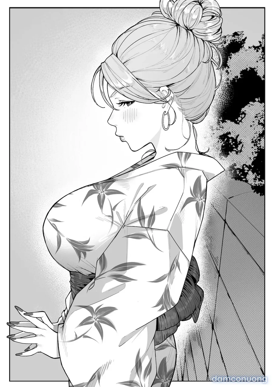 Gal Mama Anna-san 