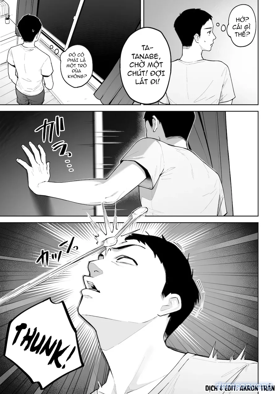 Gal Mama Anna-san 