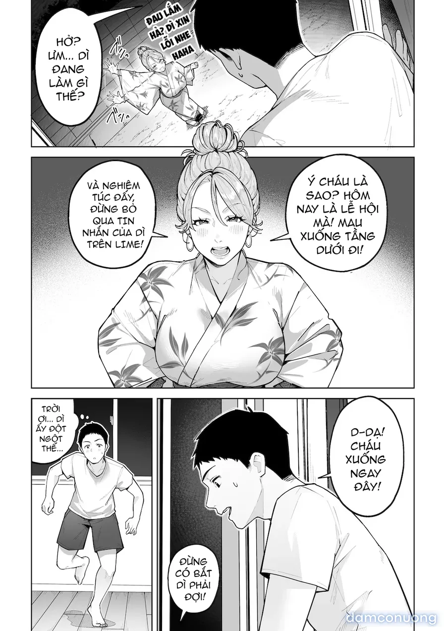 Gal Mama Anna-san 