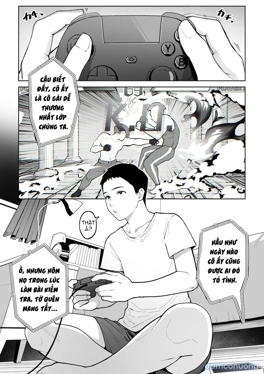 Gal Mama Anna-san 