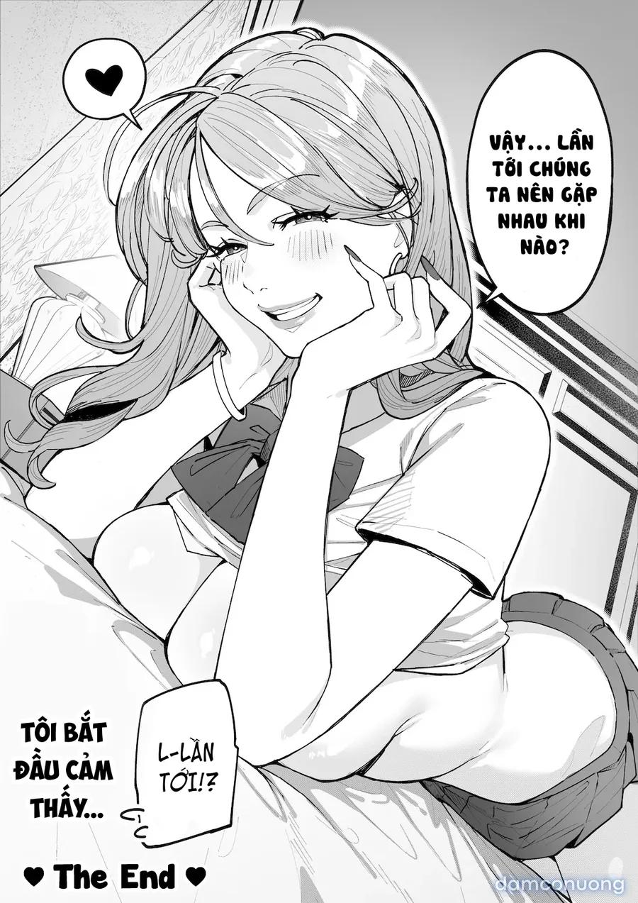 Gal Mama Anna-san 