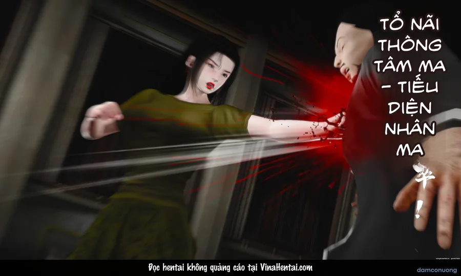 Phượng Hoàng Liệt Hỏa: Kinh Hồng Lăng Vân 
