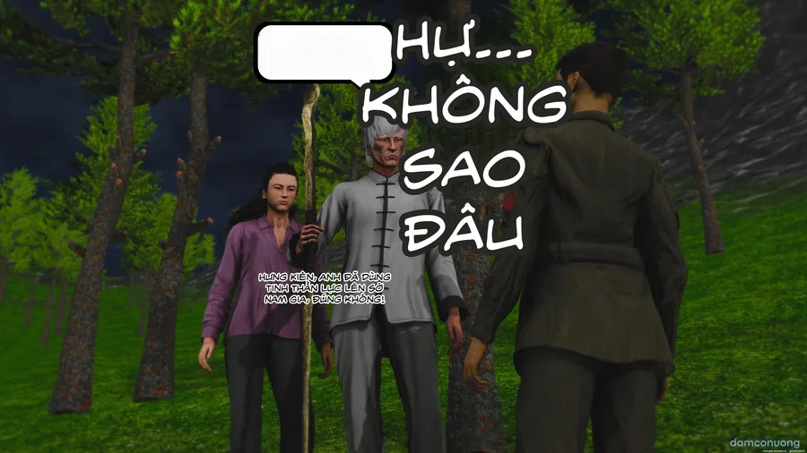 Phượng Hoàng Liệt Hỏa: Kinh Hồng Lăng Vân 
