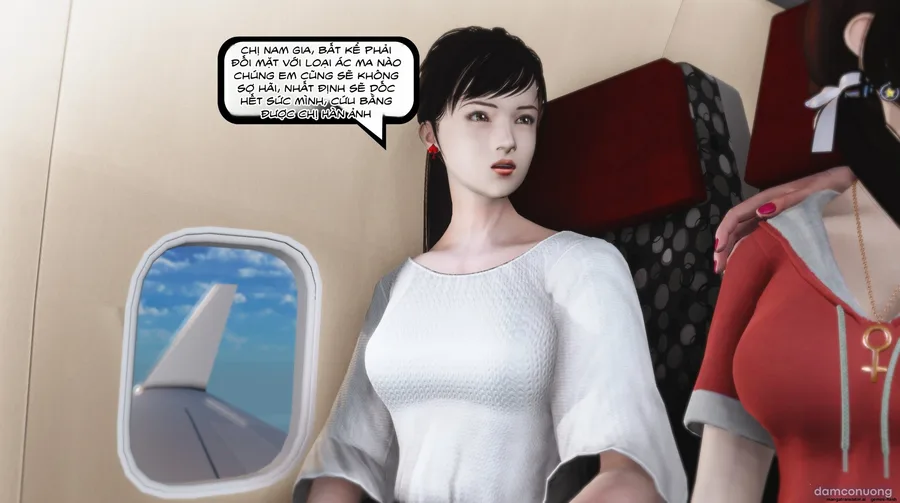 Phượng Hoàng Liệt Hỏa: Kinh Hồng Lăng Vân 