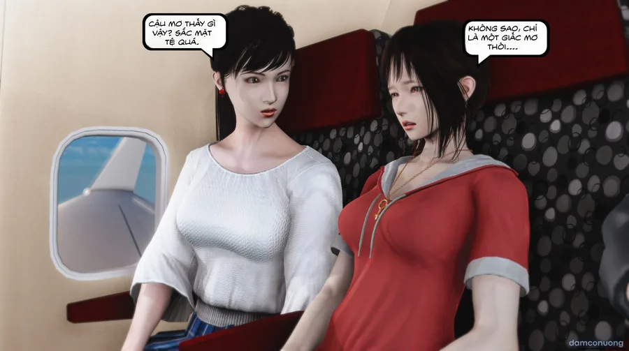 Phượng Hoàng Liệt Hỏa: Kinh Hồng Lăng Vân 