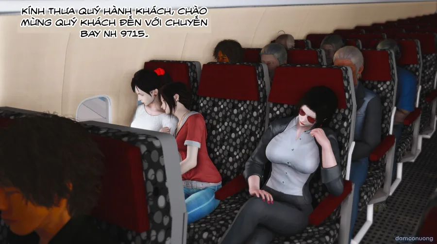 Phượng Hoàng Liệt Hỏa: Kinh Hồng Lăng Vân 