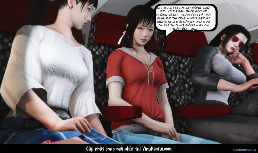 Phượng Hoàng Liệt Hỏa: Kinh Hồng Lăng Vân 