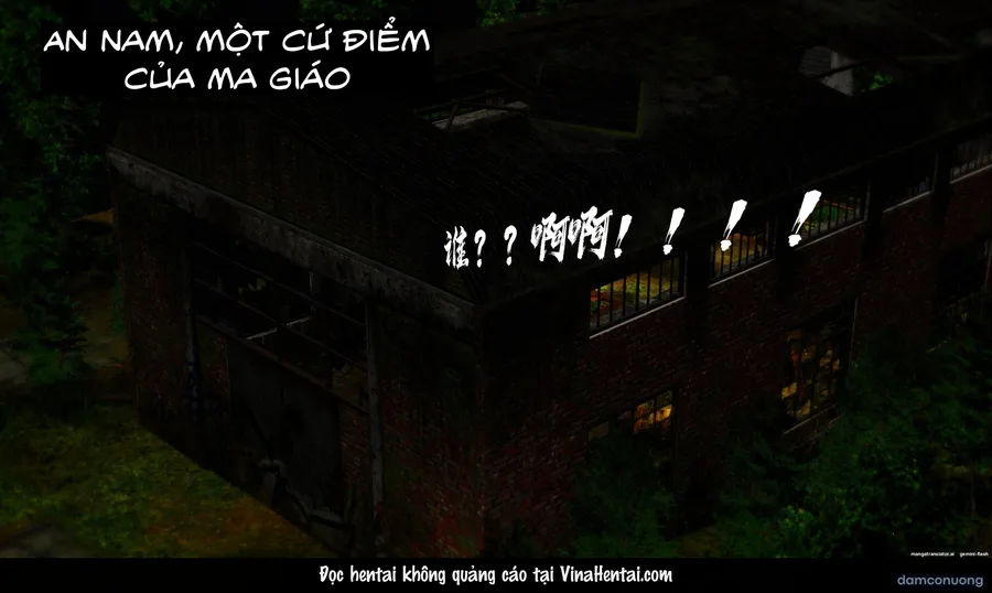 Phượng Hoàng Liệt Hỏa: Kinh Hồng Lăng Vân 