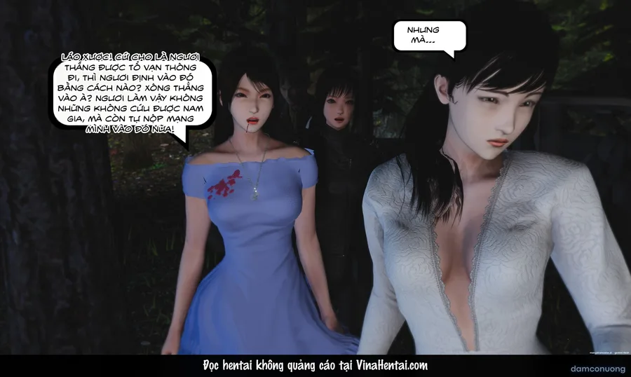 Phượng Hoàng Liệt Hỏa: Kinh Hồng Lăng Vân 