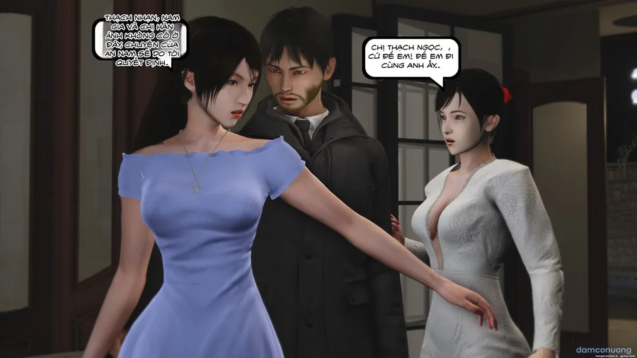 Phượng Hoàng Liệt Hỏa: Kinh Hồng Lăng Vân 