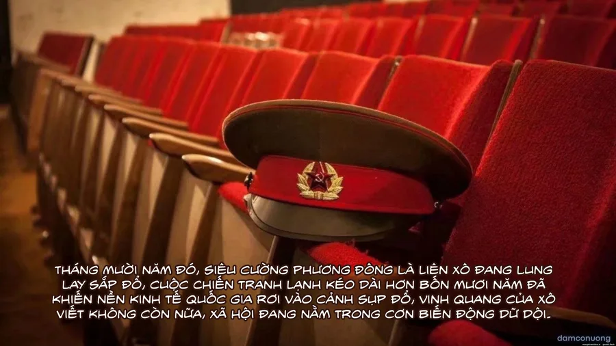 Phượng Hoàng Liệt Hỏa: Kinh Hồng Lăng Vân 