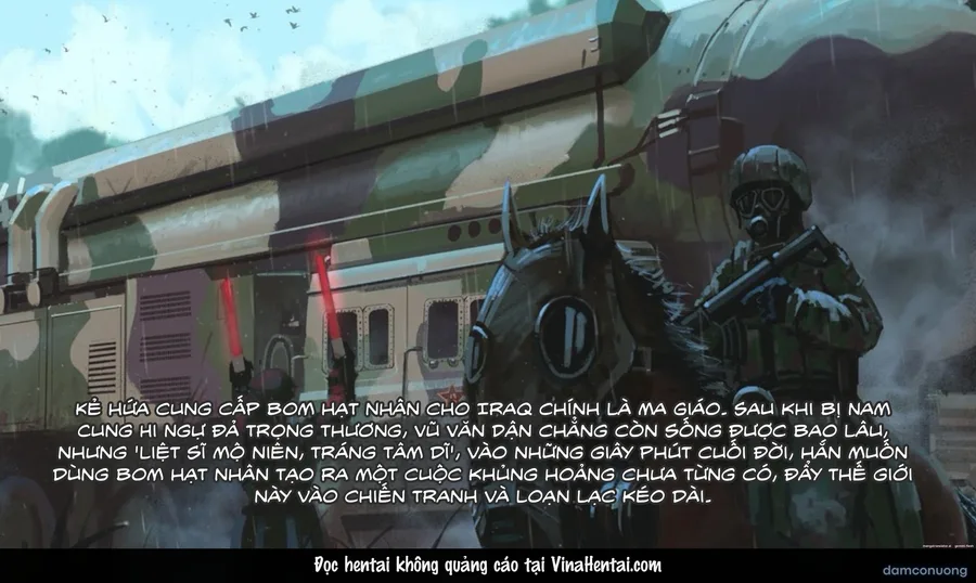 Phượng Hoàng Liệt Hỏa: Kinh Hồng Lăng Vân 