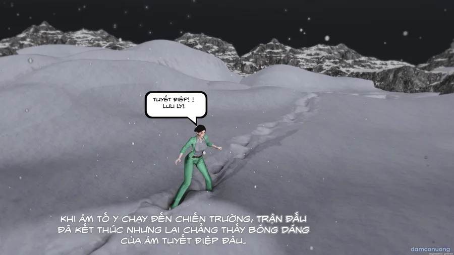 Phượng Hoàng Liệt Hỏa: Kinh Hồng Lăng Vân 