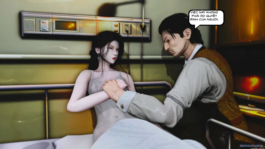 Phượng Hoàng Liệt Hỏa: Kinh Hồng Lăng Vân 