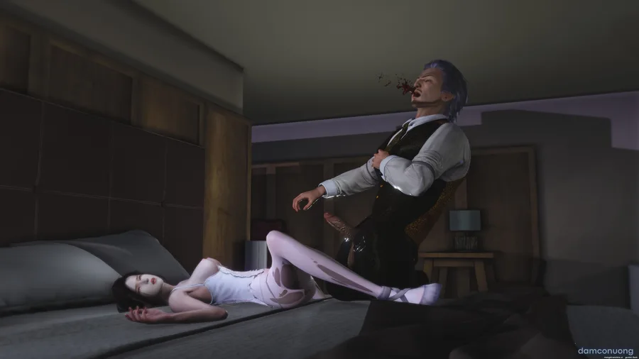 Phượng Hoàng Liệt Hỏa: Kinh Hồng Lăng Vân 
