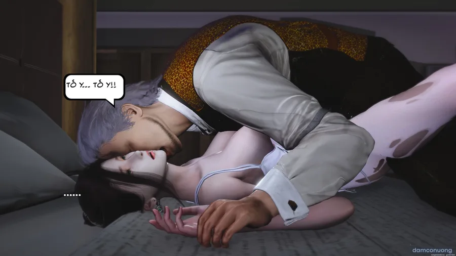 Phượng Hoàng Liệt Hỏa: Kinh Hồng Lăng Vân 