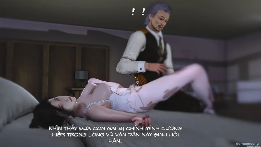 Phượng Hoàng Liệt Hỏa: Kinh Hồng Lăng Vân 