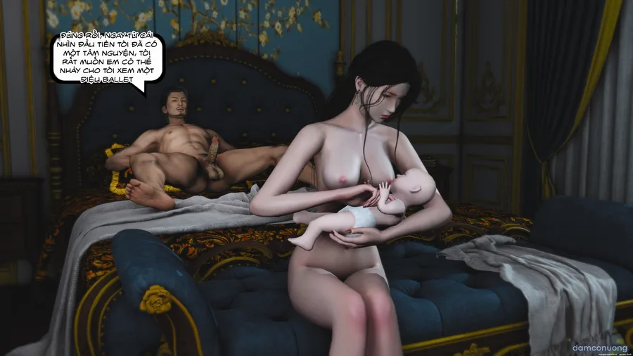 Phượng Hoàng Liệt Hỏa: Kinh Hồng Lăng Vân 