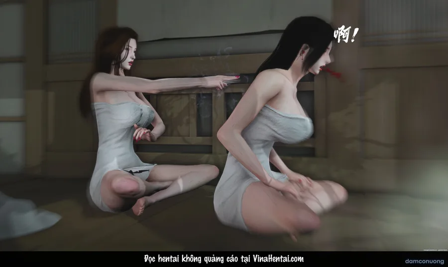Phượng Hoàng Liệt Hỏa: Kinh Hồng Lăng Vân 