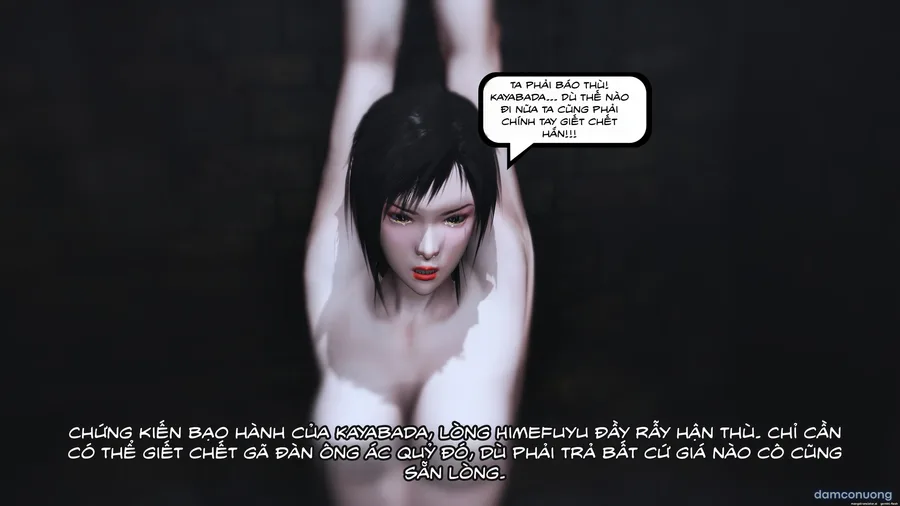 Phượng Hoàng Liệt Hỏa: Kinh Hồng Lăng Vân 