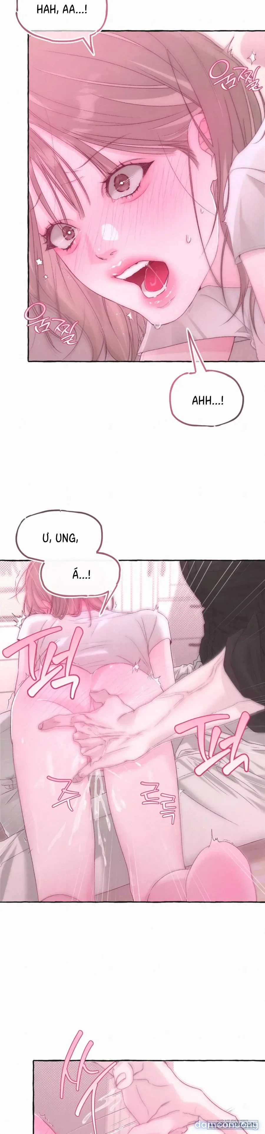 Hình Phạt Để Kết Thúc 