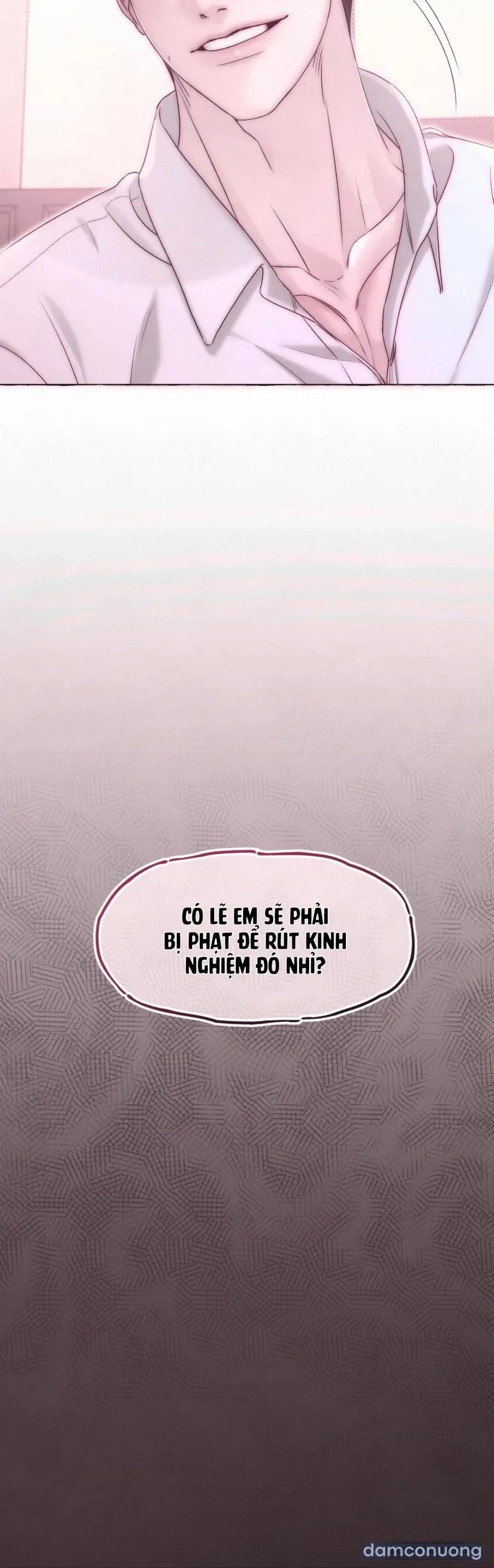 Hình Phạt Để Kết Thúc 
