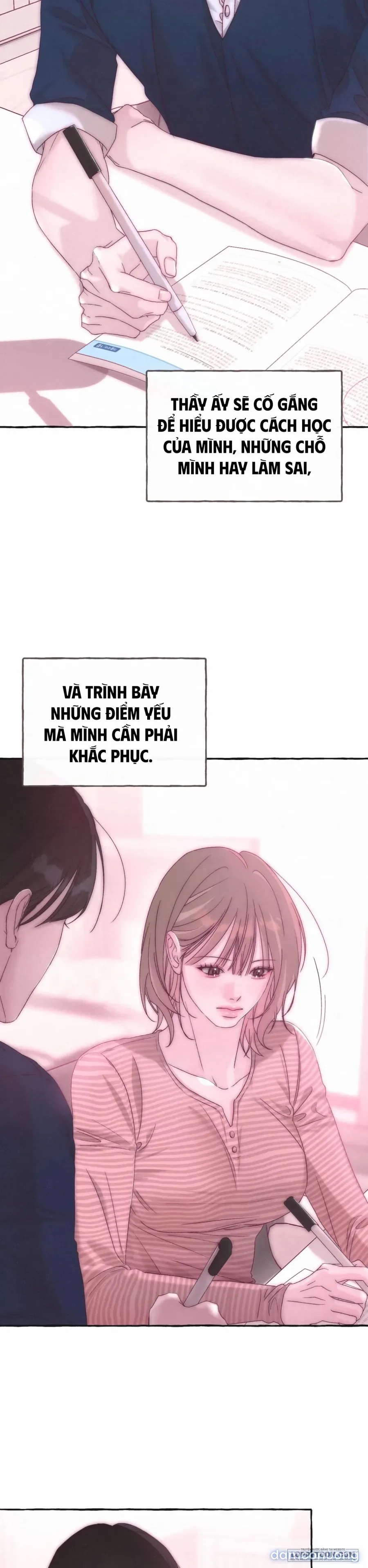 Hình Phạt Để Kết Thúc 