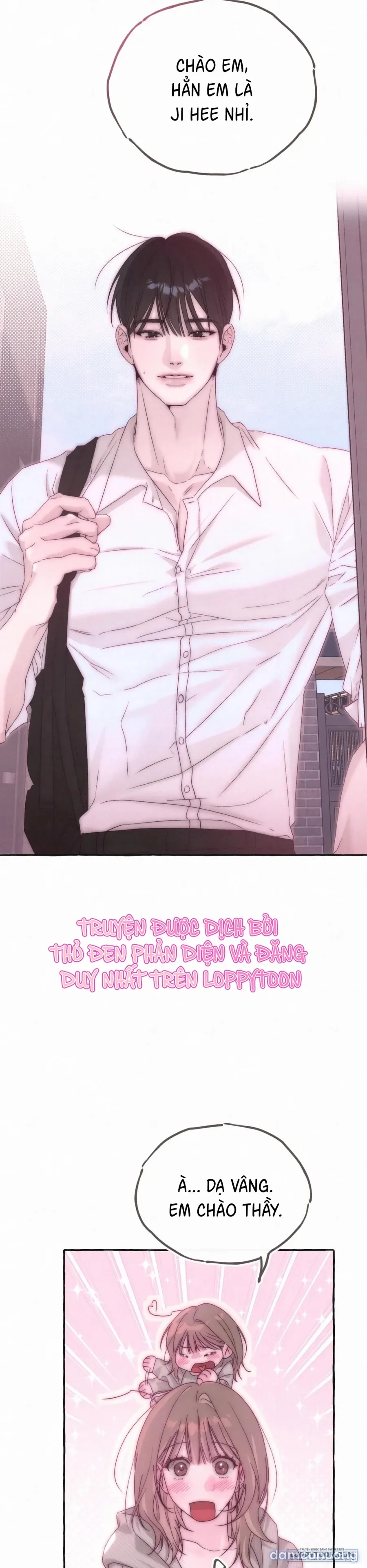 Hình Phạt Để Kết Thúc 