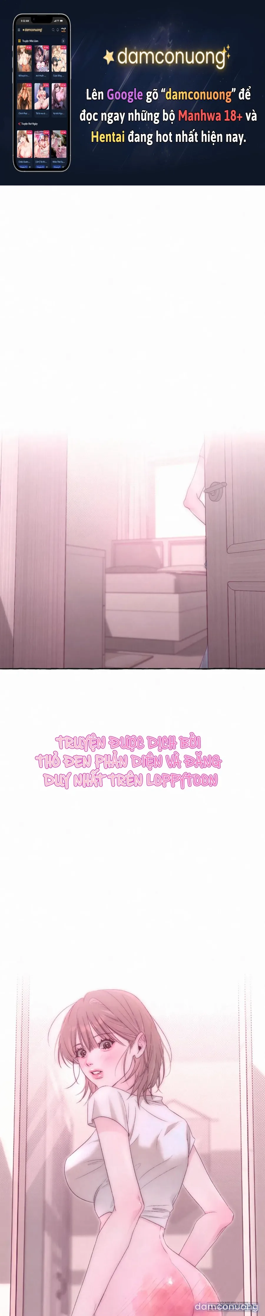 Hình Phạt Để Kết Thúc 