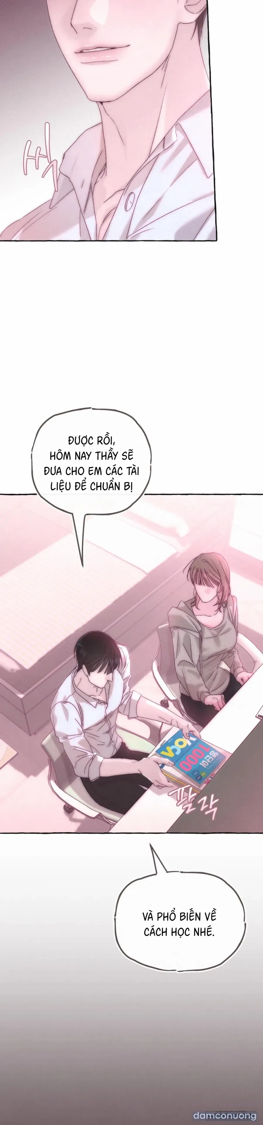 Hình Phạt Để Kết Thúc 