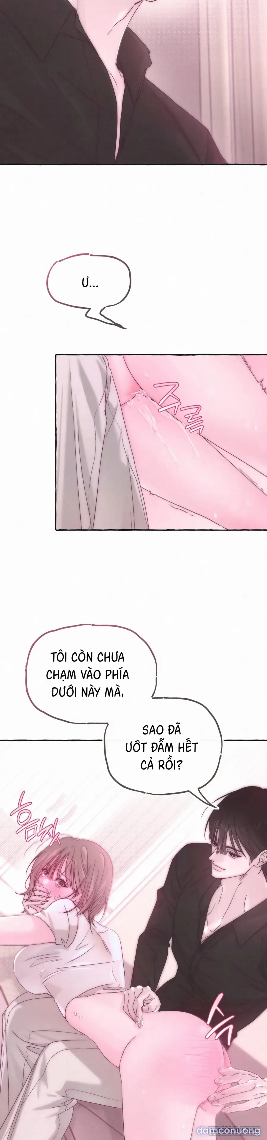 Hình Phạt Để Kết Thúc 