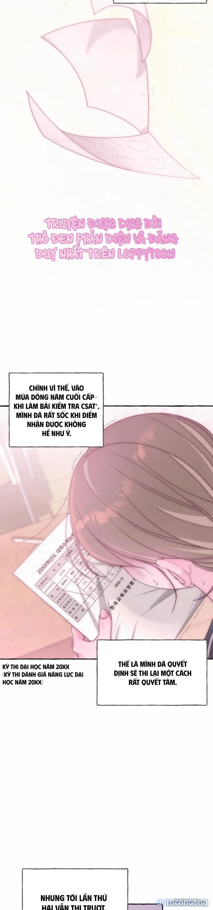 Hình Phạt Để Kết Thúc 