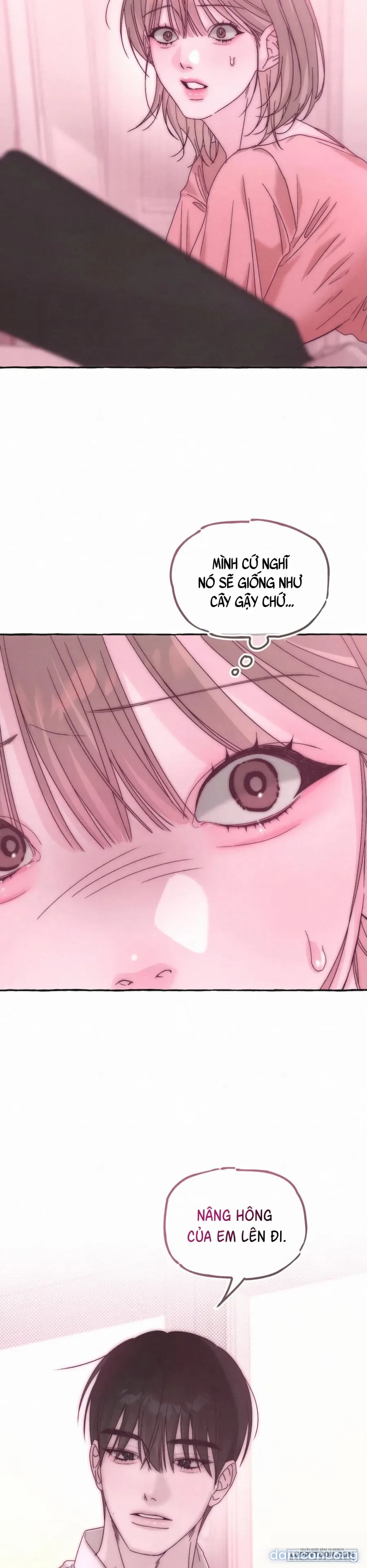 Hình Phạt Để Kết Thúc 
