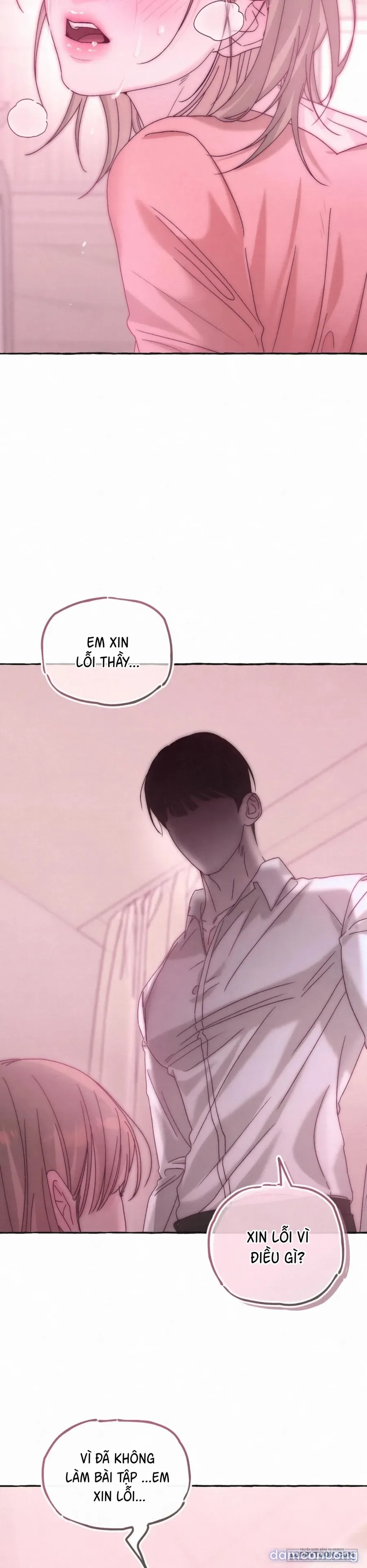 Hình Phạt Để Kết Thúc 