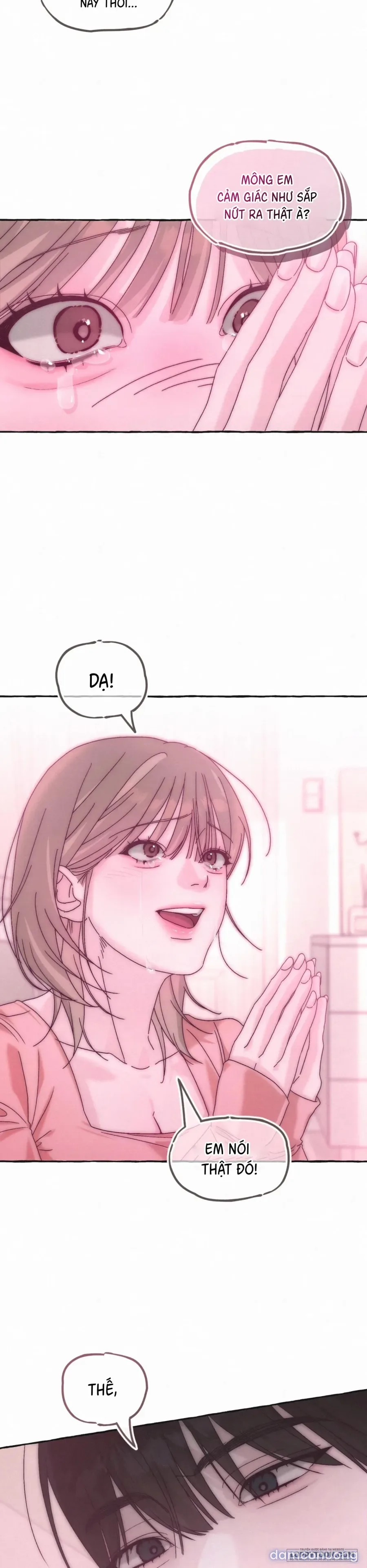 Hình Phạt Để Kết Thúc 