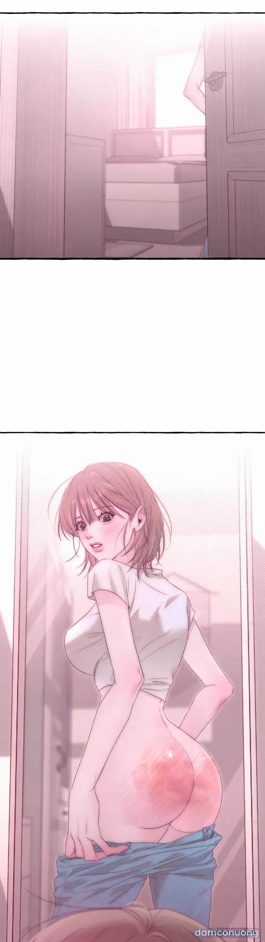Hình Phạt Để Kết Thúc 