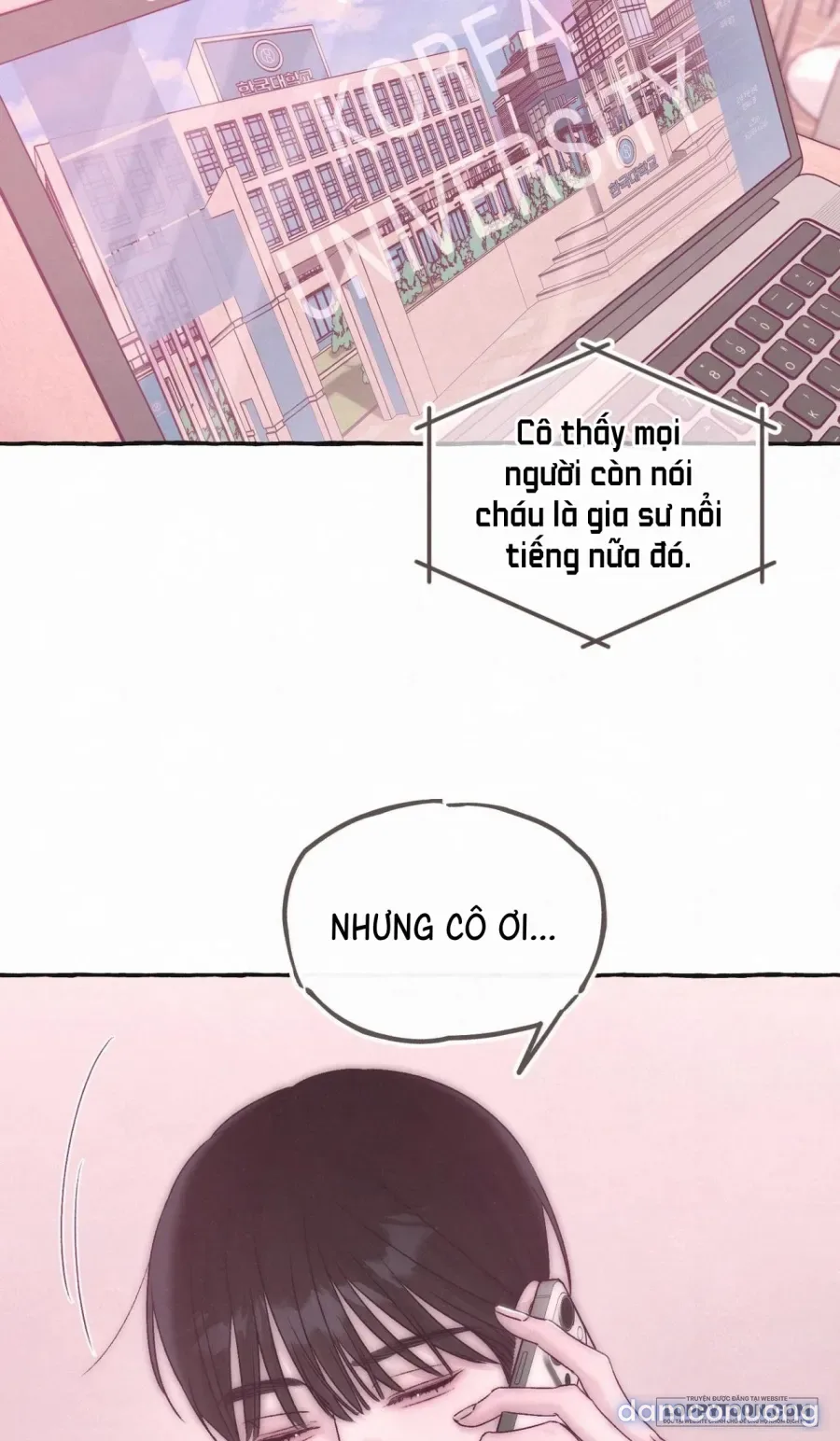 Hình Phạt Để Kết Thúc 