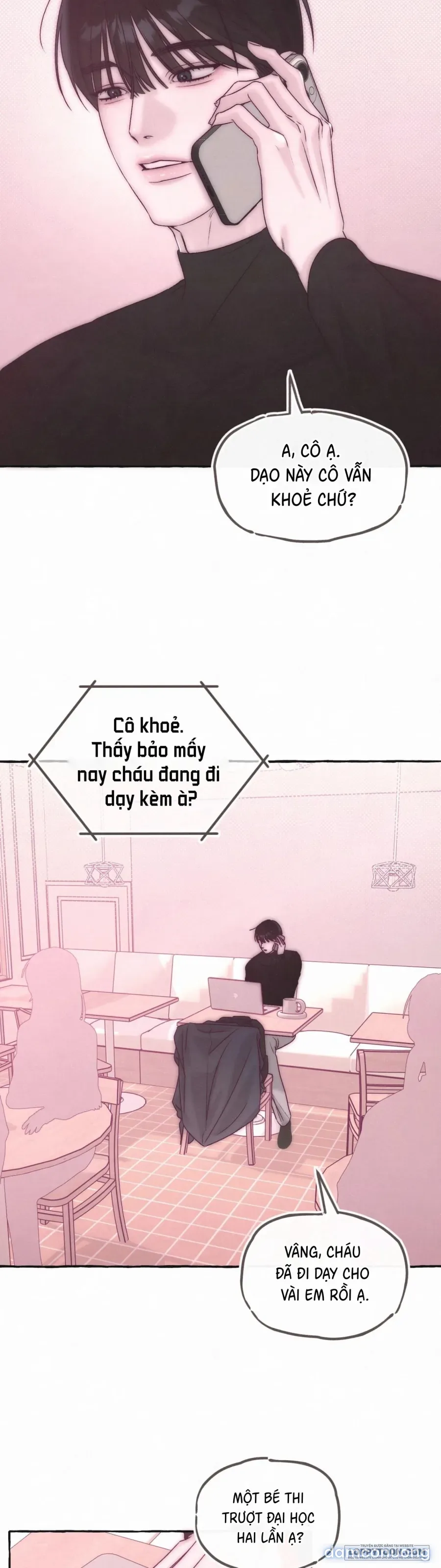 Hình Phạt Để Kết Thúc 