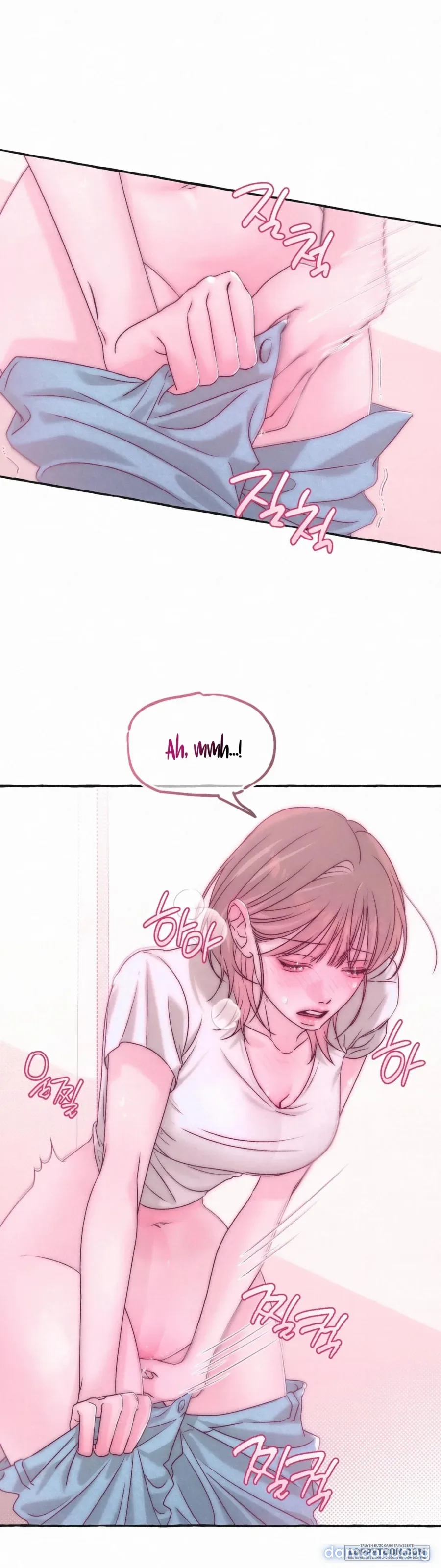 Hình Phạt Để Kết Thúc 