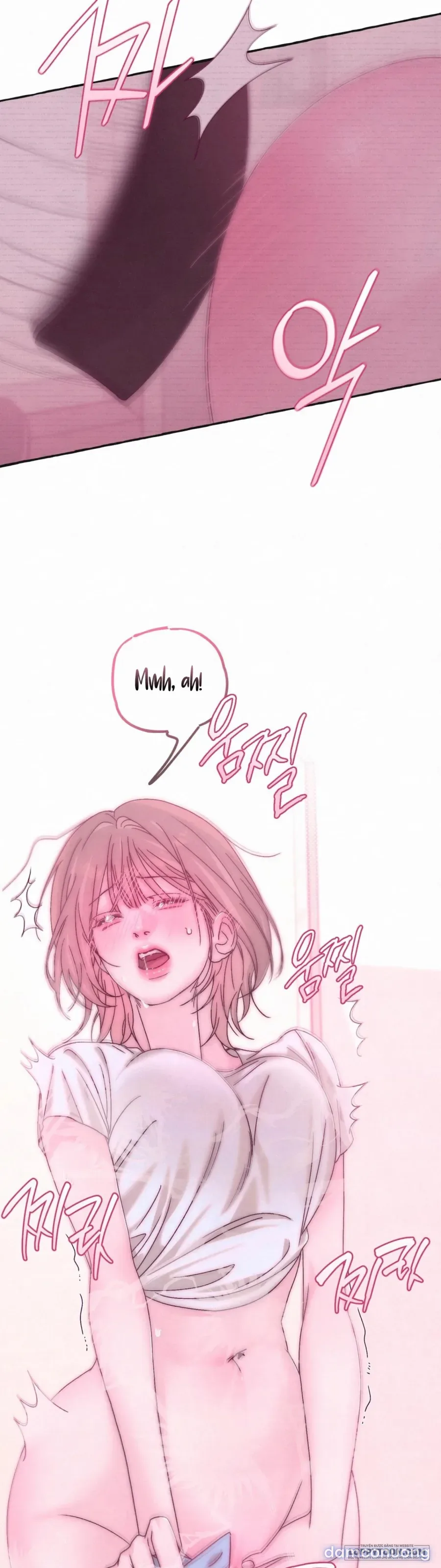 Hình Phạt Để Kết Thúc 