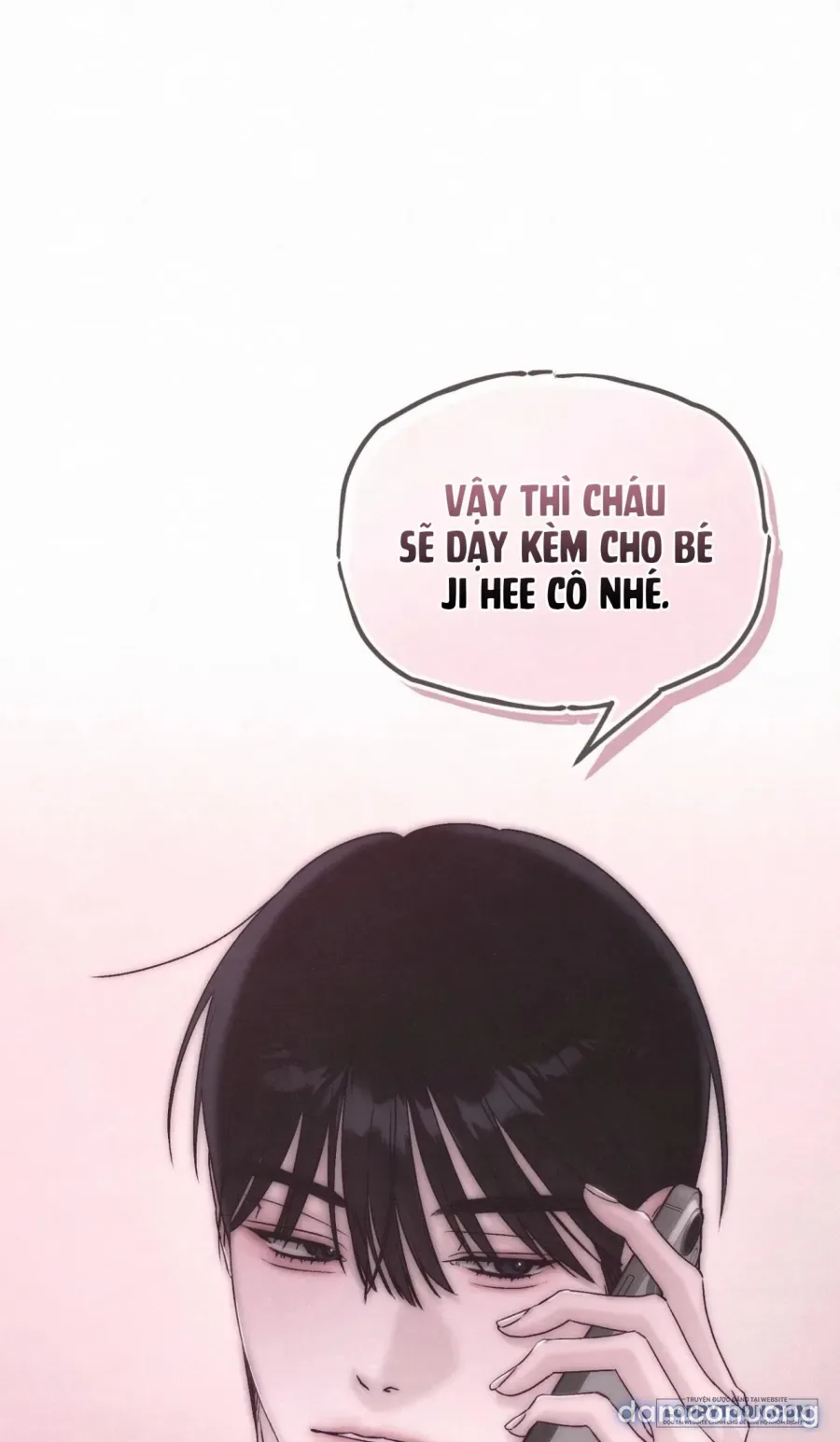Hình Phạt Để Kết Thúc 