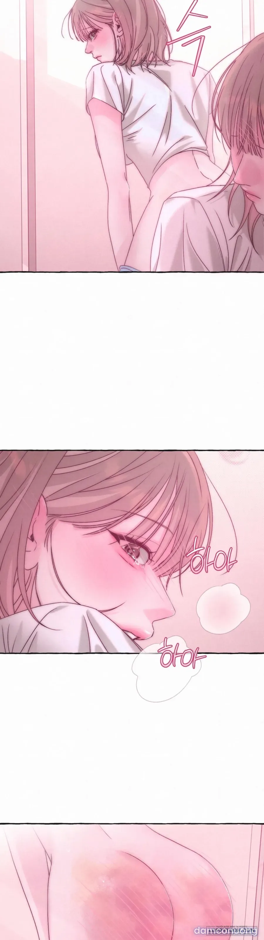 Hình Phạt Để Kết Thúc 