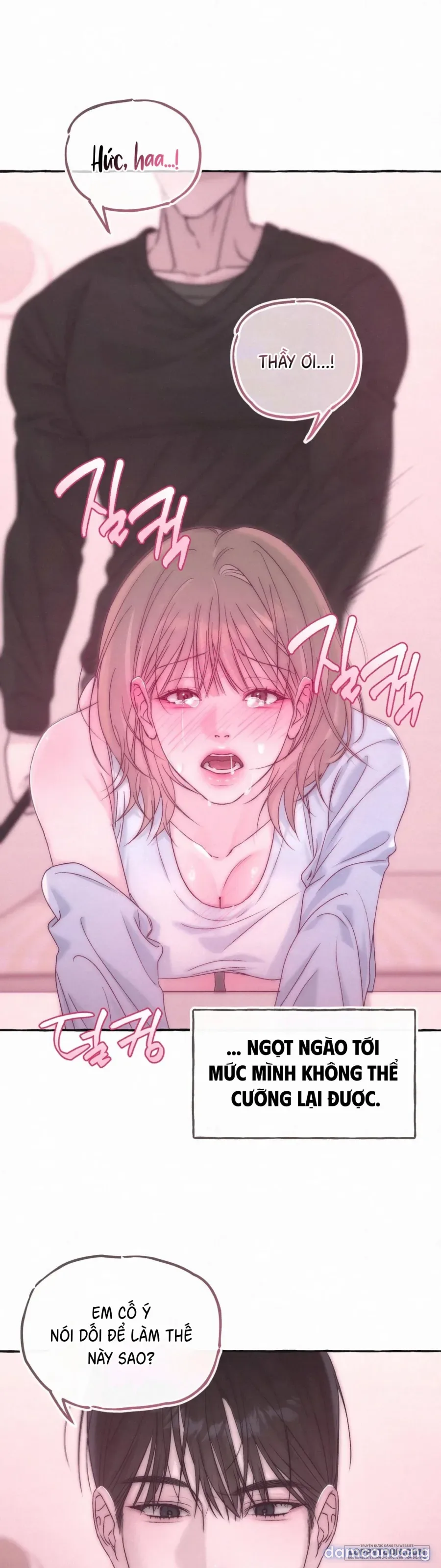 Hình Phạt Để Kết Thúc 