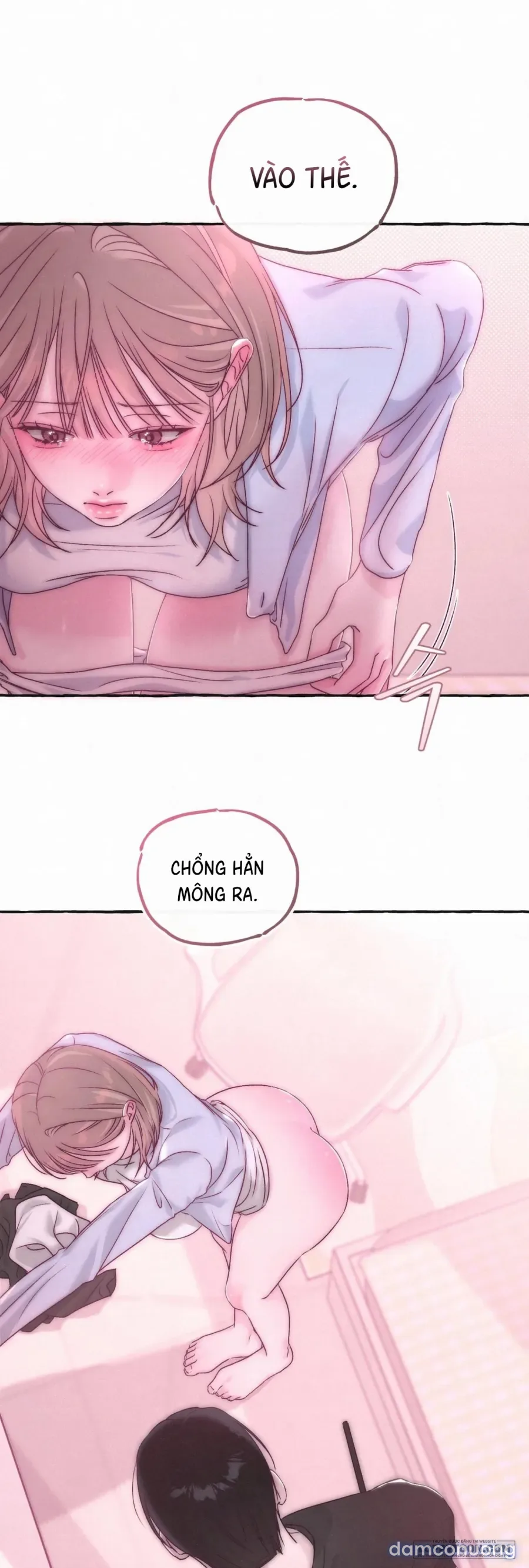 Hình Phạt Để Kết Thúc 