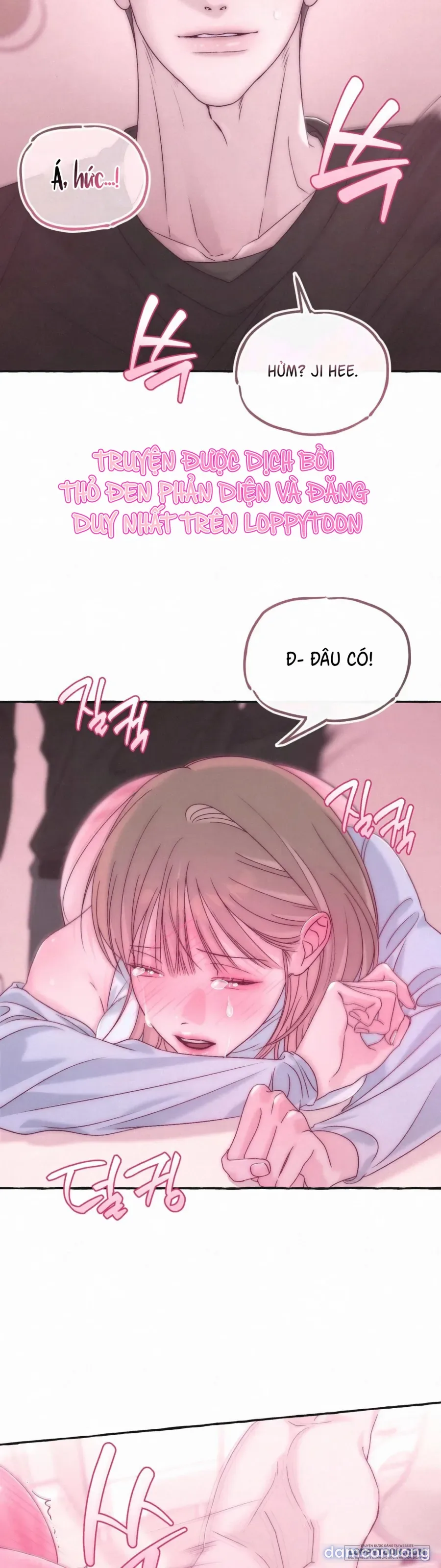 Hình Phạt Để Kết Thúc 