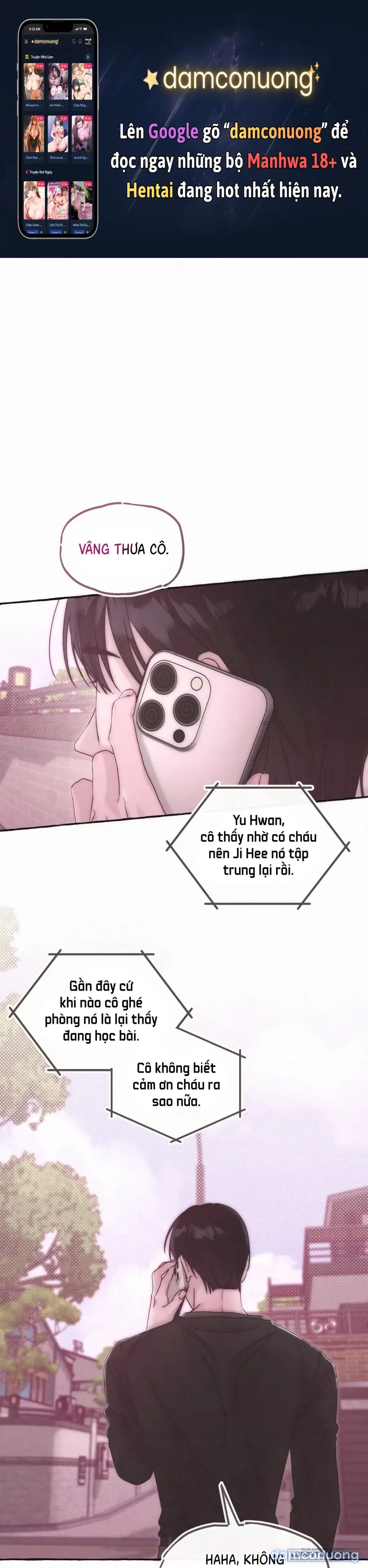 Hình Phạt Để Kết Thúc 