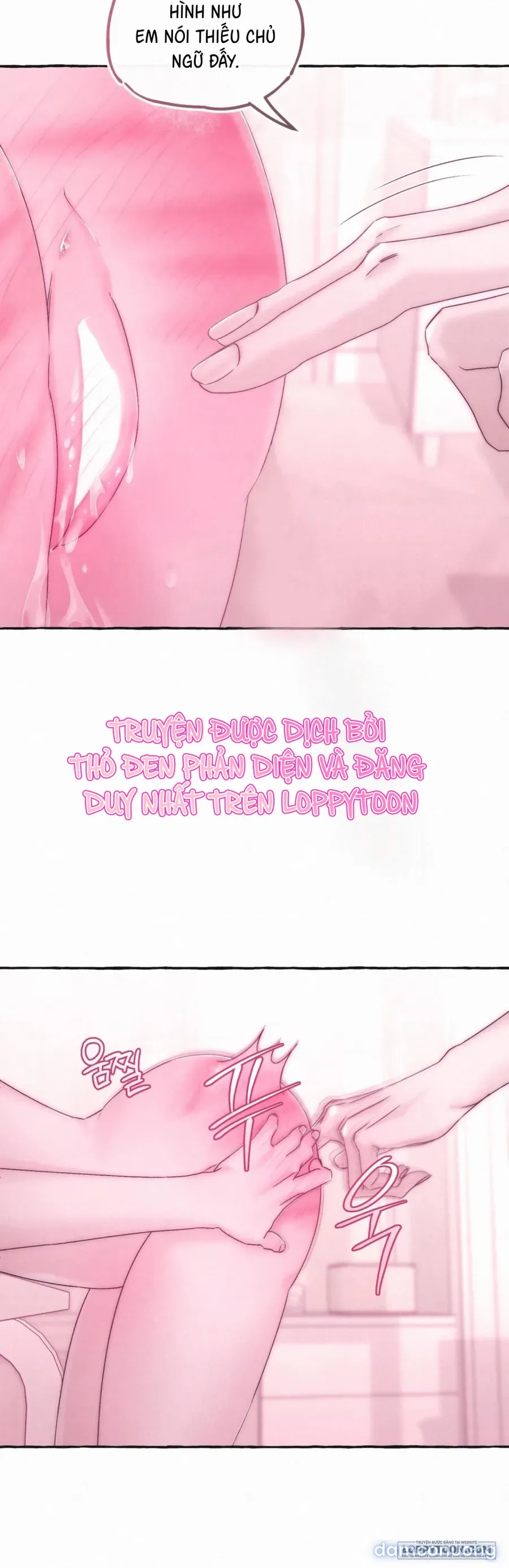 Hình Phạt Để Kết Thúc 