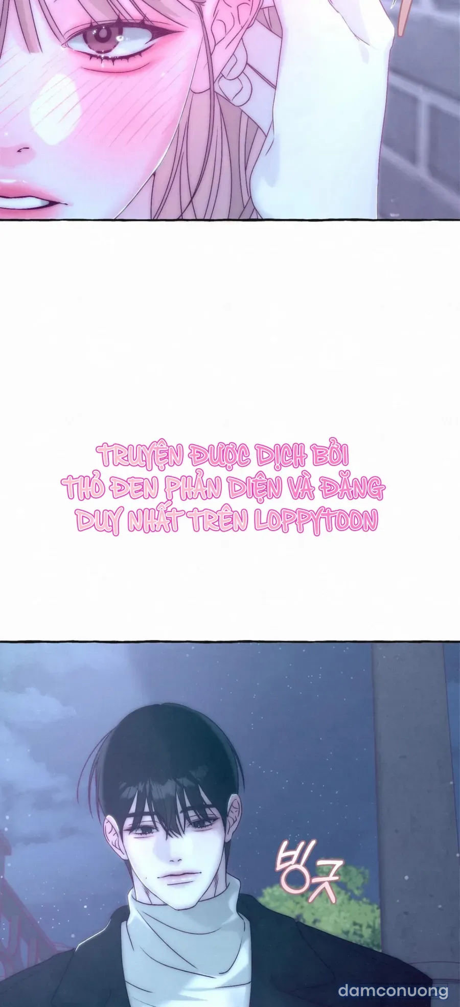 Hình Phạt Để Kết Thúc 